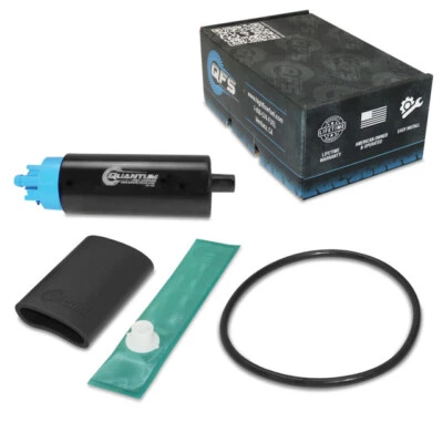 Bomba de combustible y junta Quantum EFI para BMW R1100 R1150 R1200 R850R 92-07 16141341231 Foto 1 de 4