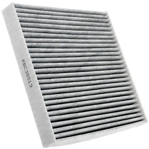 Cabin Air Filter For Honda Accord CRV Odyssey Civic Acura MDX RDX TLX Poilt CA - Foto 1 di 6