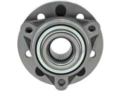 Conjunto de buje de rueda trasero Plymouth Prowler 1997, 1999-2001 63797YYQV 2000 Foto 1 de 2