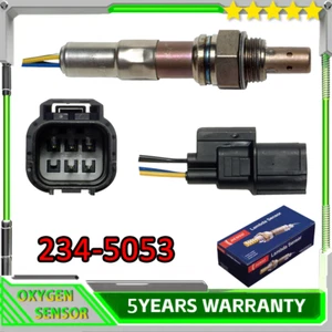 DENSO Air Fuel Ratio Oxygen Sensor Upstream For Acura MDX 2007 3.7L-V6 - Bild 1 von 8