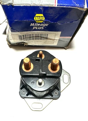 NAPA Starter Solenoid NOS ST404SB - Image 1 of 2