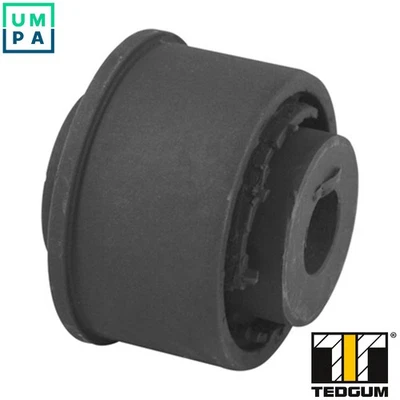 2x MOUNTING CONTROLTRAILING ARM TED61409 FOR FORD UNCK 1.5L UNCJ/UNCI 1.5L 4cyl - Image 1 of 4