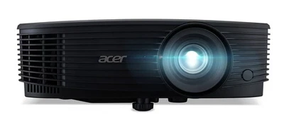 4710886600480 Acer X1229HP Projector, DLP, XGA, 4800 Acer - Image 1 of 4