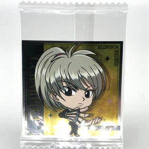 Hunter X Hunter Kurapika HH6-16 N Holo Wafer Japanese [Sealed] - Picture 1 of 6