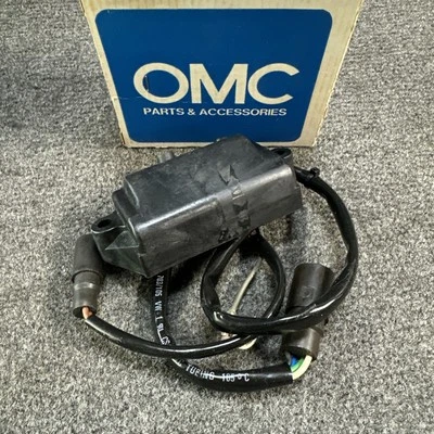 Genuine NOS 582811 Evinrude Johnson 90-115 Power Pack Ignition 0582811 - Image 1 of 4