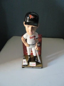 Baltimore Orioles Cal Ripken Jr # 8 Bobblehead Aberdeen Ironbird Edition ohne Box - Bild 1 von 3