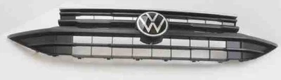 Volkswagen AMAROK MK2 Kühlergrill 2HJ853653BMO25 NEU ORIGINAL - Изображение 1 из 3