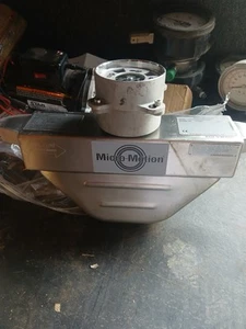 Sensor de flujo de movimiento micro H050S322NCANEZZZ - Imagen 1 de 3