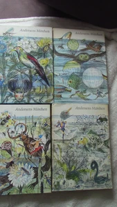 Andersens Märchen 1-4 - Bild 1 von 4
