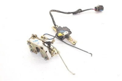 Привод защелки переднего замка левый для Nissan 300ZX Z31 84-86 годов выпуска  - Изображение 1 из 4