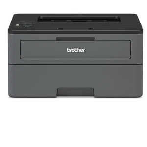 Brother HL-L2370DN Laserdrucker S/W A4 USB LAN Duplex + unter 10.000 Seiten + - Bild 1 von 1