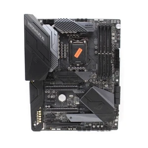 ASUS ROG Maximus XI Hero Intel Z390 Mainboard ATX Sockel 1151 TEILDEFEKT #334457 - Bild 1 von 5