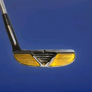 Slotline Inertial Chipper Tourweight Carbon Steel Right Hand 36” USA Golf Club - Picture 1 of 5