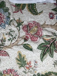 Kaufmann Madura Slub Duck Bisque Fabric 4yards - Picture 1 of 4