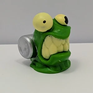 Flush Force Serie 1 Sloppy Slug grün - Bild 1 von 3