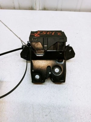 Mercedes Benz E350 2006 bisagra de maletero OEM 1717500085 Foto 1 de 4