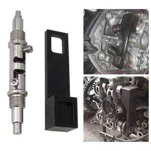 For BMW R1200GS R1200RT Alignment Jig And Pin For Accurate Engine-Setup - Afbeelding 1 van 12