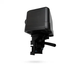 Luftfilter Luftfiltergehäuse Benzin-Motor 6,5 PS Loncin Schneefräse Holzinger - Bild 1 von 2