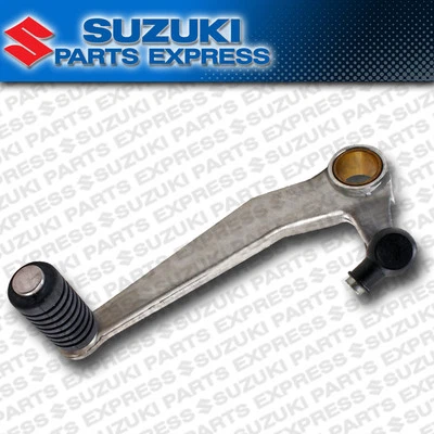 NEW 2004 2005 SUZUKI GSXR GSX-R 600 750 OEM GEAR SHIFTER SHIFT LEVER 25600-40F10 - Image 1 of 4