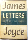Letters of James Joyce , edit S Gilbert, 1957, Viking pub, 1st edition