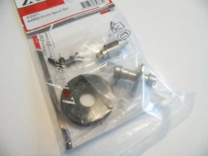Kfactory K2201 Front Spool Set TEAM MAGIC E4RSII - Picture 1 of 1