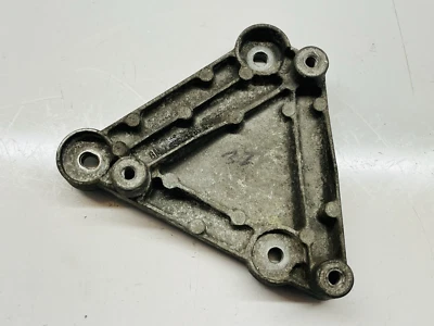 AIR CON PUMP BRACKET VAUXHALL ASTRA 1.4 Turbo A14NET B14NET 55567289 2015 - Image 1 of 3