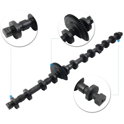 Eixo de comando excêntrico para BMW X1 X3 X5 135i 335i 535i F10 N55 11377589883 - Imagem 1 de 4