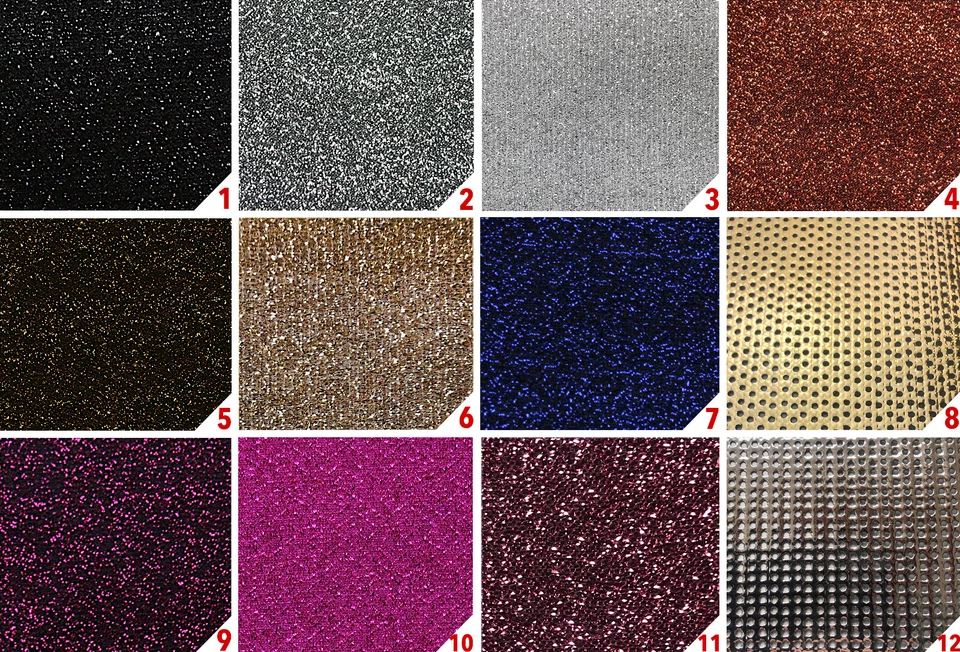 Accordion gauze treble hood panel accordion grill cloth - Image 1 of 1