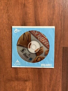 General Mills Aol: Scrabble. Nagelneu, versiegelt - Bild 1 von 2