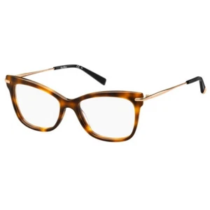 DAMENBRILLE MAX MARA MM 1309 581 (HAVANNA - BLACK) - Bild 1 von 3