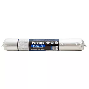 Injektionscreme Horizontalsperre Abdichtung Bauwerksabdichtung 600 ml Wand Mauer - Bild 1 von 5
