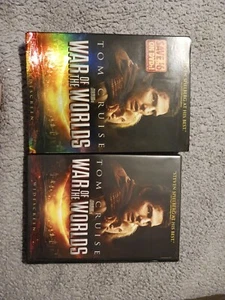 War of the Worlds (DVD, 2005, Widescreen) - Picture 1 of 2