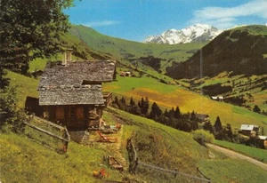 Hauteluce - (Savoia) - Foto 1 di 2