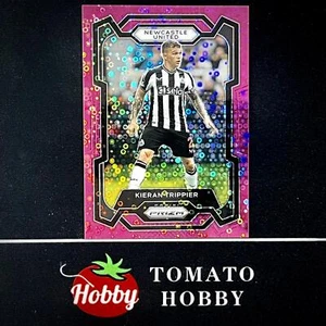 PANINI PRIZM PREMIER LEAGUE 2023-24 KIERAN TRIPPIER /149 PINK BREAKAWAY - Picture 1 of 2