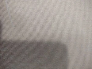 FABRIC BEIGE LIGHT WEIGHT KNIT 1 YARD X 68" WIDE - Picture 1 of 1