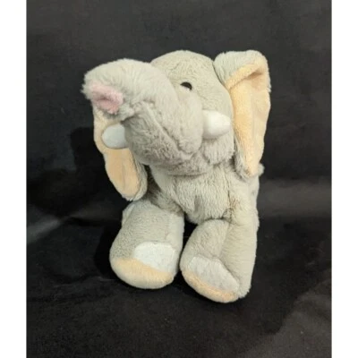 Ganz Webkinz Velvety Elephant NO code 9”Plush Stuffed Animal Baby Gift To - Image 1 of 4