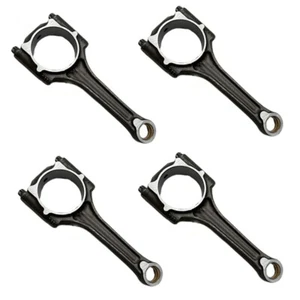 4Pcs Connecting Rod 06A198401 for VW Beetle for Audi A4 1.8 2.0 - Picture 1 of 5