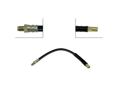 Mangueira de freio Dorman 29377HFYY 2003 2004 para 2002-2005 BMW 745i - Imagem 1 de 2