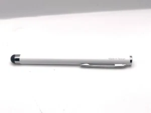 elago Premium Aluminium Stylus (silber) - Bild 1 von 2