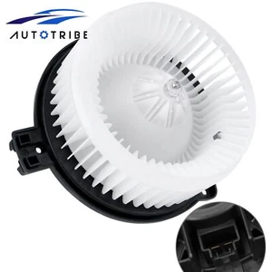 Heater Blower Motor Front 700003 For 2003-2007 Honda Accord Sedan - Picture 1 of 8