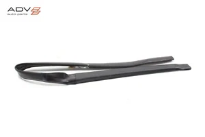 15-20 CADILLAC ESCALADE ESV REAR RIGHT SIDE DOOR REARWARD WEATHERSTRIP SEAL OEM - Picture 1 of 9