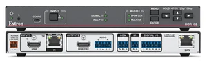 NEW! Extron 42-268-01 HC 404 Meeting Space Collaboration System - Picture 1 of 5