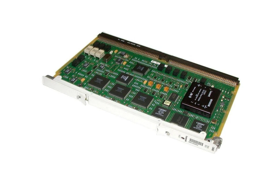 ALCATEL LUCENT  SNCLG0XAAE  CIRCUIT BOARD - Image 1 of 1