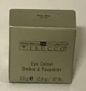 Sebastian Trucco Eye Shadow .07 OZ ~ Root Beer (G7751) - Picture 1 of 2