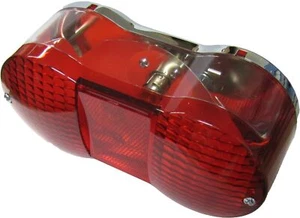 Taillight Complete For Suzuki GT 750 J 1972 - Picture 1 of 1
