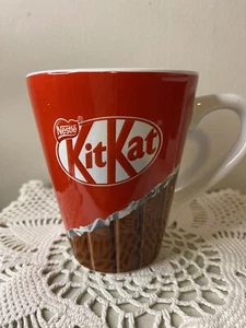 Nestle KitKat Coffee Tea Mug - Picture 1 of 3