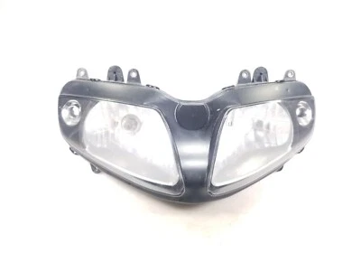 Faro delantero Suzuki SV1000 S 2006 Foto 1 de 4