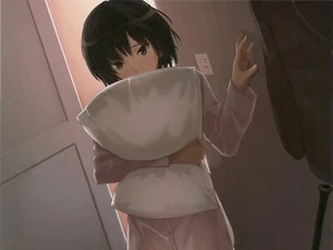 Anime amagami ss girls tachibana Playmat Gaming Mat - Picture 1 of 1