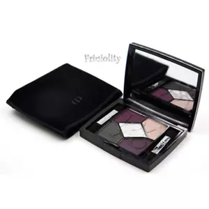 Paleta de sombras de ojos cosmopolitas CHRISTIAN DIOR 5 colores 866 tamaño completo - Imagen 1 de 1