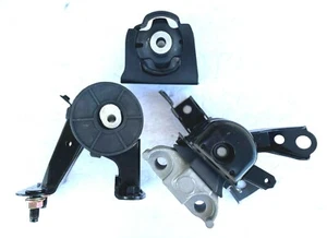 3 Motor Mounts for 2008-2015 Scion xB 2.4L Manual Transmission - Picture 1 of 12